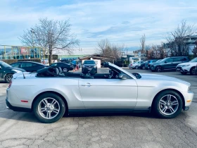 Обява за продажба на Ford Mustang 3.7 cabrio ~27 000 лв. - изображение 3