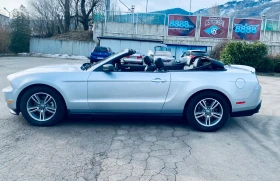 Обява за продажба на Ford Mustang 3.7 cabrio ~27 000 лв. - изображение 2