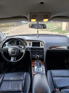 Audi A6 Quattro TDI V6 | Mobile.bg    13
