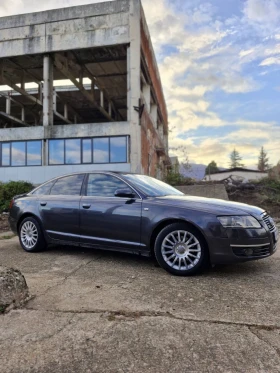Audi A6 Quattro TDI V6 | Mobile.bg    5