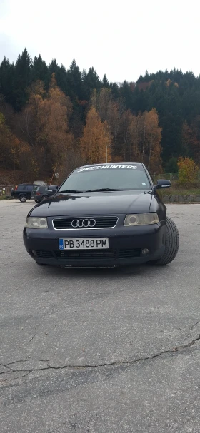 Audi A3 ? Продавам Audi A3 8L 1.9 TDI ASZ, 2001 г., ~20, снимка 4 — Bazar.bg Audi A3 ? Продавам Audi A3 8L 1.9 TDI ASZ, 2001 г., ~20, снимка 4