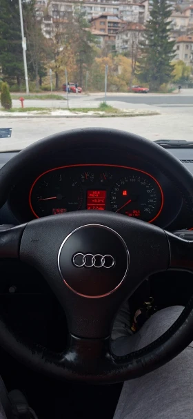 Audi A3 ? Продавам Audi A3 8L 1.9 TDI ASZ, 2001 г., ~20, снимка 11 — Bazar.bg Audi A3 ? Продавам Audi A3 8L 1.9 TDI ASZ, 2001 г., ~20, снимка 11