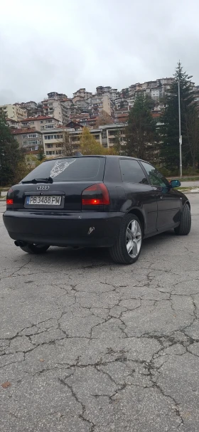Audi A3 ? Продавам Audi A3 8L 1.9 TDI ASZ, 2001 г., ~20, снимка 7 — Bazar.bg Audi A3 ? Продавам Audi A3 8L 1.9 TDI ASZ, 2001 г., ~20, снимка 7
