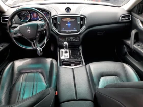 Maserati Ghibli * БЕЗ УДАР*  - 26000 лв. / 13293.59 € - 78497278 8