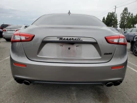 Maserati Ghibli * БЕЗ УДАР*  - 26000 лв. / 13293.59 € - 78497278 6