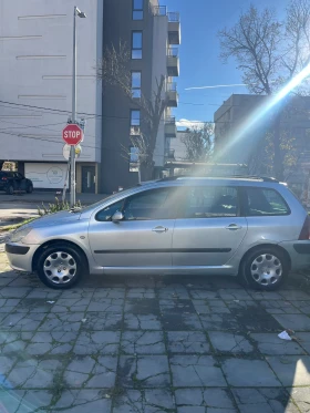 Peugeot 307, снимка 14