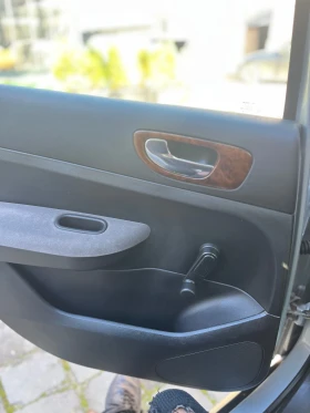 Peugeot 307, снимка 4