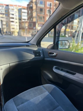 Peugeot 307, снимка 6