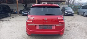 Citroen Grand C4 Picasso 2.0HDI Exclusive/150кс/230000км/7-места/Швейцярия - 17500 лв. / 8947.61 € - 54069880 8