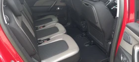 Citroen Grand C4 Picasso 2.0HDI Exclusive/150кс/230000км/7-места/Швейцярия - 17500 лв. / 8947.61 € - 54069880 11