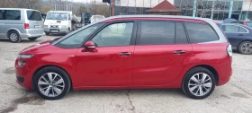 Citroen Grand C4 Picasso 2.0HDI Exclusive/150кс/230000км/7-места/Швейцярия - 17500 лв. / 8947.61 € - 54069880 4