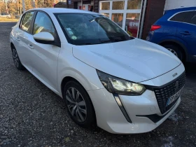 Peugeot 208 1.5 HDi