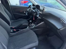 Peugeot 208 1.5 HDi - 8900 € / 17406.89 лв. - 93156525 7