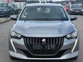 Peugeot 208 1.5 hdi