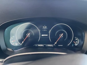 BMW 530 e xDrive SUNROOF NAVI CAM БЕЗ ТЪРГ ПОДГРЕВ PLUG-IN - 37990 лв. / 19423.98 € - 22341341 12