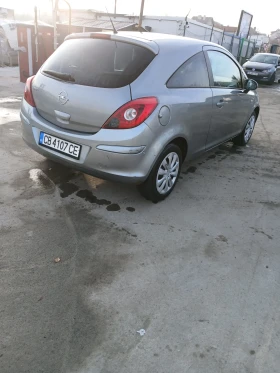 Opel Corsa 111 д, снимка 6 — Bazar.bg Opel Corsa 111 д, снимка 6
