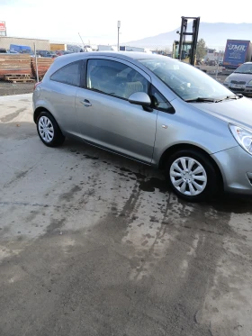 Opel Corsa 111 д, снимка 3 — Bazar.bg Opel Corsa 111 д, снимка 3