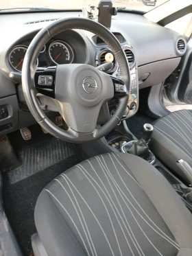 Opel Corsa 111 д, снимка 12 — Bazar.bg Opel Corsa 111 д, снимка 12