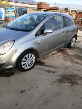 Opel Corsa 111 д, снимка 4 — Bazar.bg Opel Corsa 111 д, снимка 4