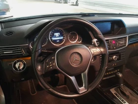 Mercedes-Benz E 220 AMG Elegance, снимка 6