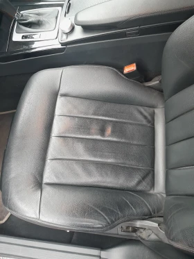 Mercedes-Benz E 220 AMG Elegance, снимка 16