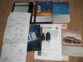 Mercedes-Benz E 220 AMG Elegance, снимка 17