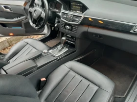 Mercedes-Benz E 220 AMG Elegance, снимка 7