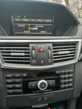 Mercedes-Benz E 220 AMG Elegance, снимка 10