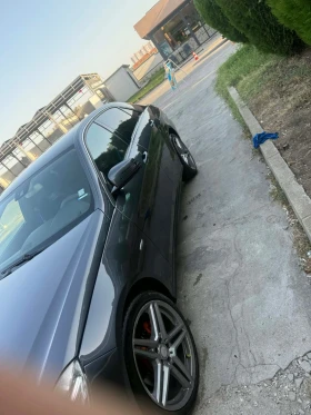 Mercedes-Benz E 220 220CDI, снимка 3