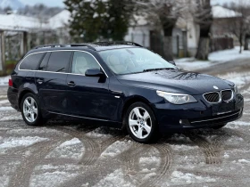 BMW 530 3.0xi face, снимка 7