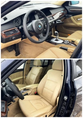 BMW 530 3.0xi face, снимка 9