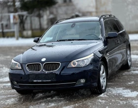 BMW 530 3.0xi face, снимка 1