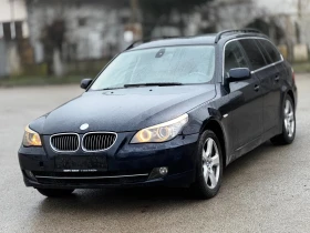 ����� �� �������� �� BMW 530 3.0xi