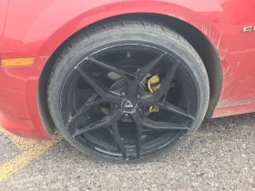 Chevrolet Camaro * 2LT * CARFAX *  - 12000 € / 23469.96 лв. - 15490191 6