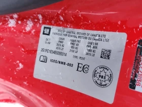 Chevrolet Camaro * 2LT * CARFAX *  - 12000 € / 23469.96 лв. - 15490191 7