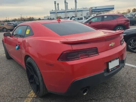 Chevrolet Camaro * 2LT * CARFAX *  - 12000 € / 23469.96 лв. - 15490191 4