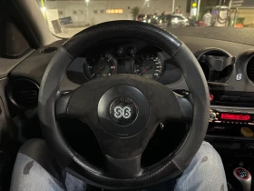 Seat Ibiza Seat Ibiza 1.4 TDI , снимка 11