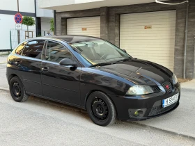 Seat Ibiza Seat Ibiza 1.4 TDI , снимка 8