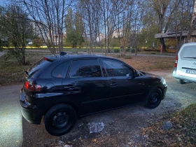 Seat Ibiza Seat Ibiza 1.4 TDI , снимка 4