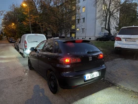 Seat Ibiza Seat Ibiza 1.4 TDI , снимка 3