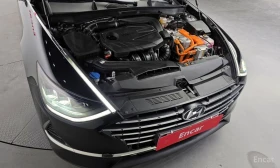 Hyundai Sonata - 15861 € / 31021.42 лв. - 45114559 6