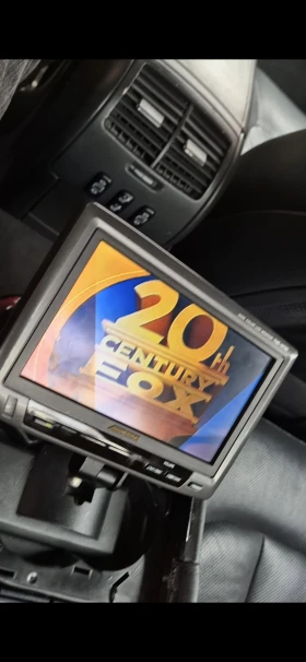 Mercedes-Benz CL 500 M113 306, снимка 13