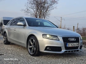Audi A4 2.0TDi/143ks/TOP - 5490 € / 10737.51 лв. - 87000006 3