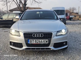 Audi A4 2.0TDi/143ks/TOP - 5490 € / 10737.51 лв. - 87000006 2