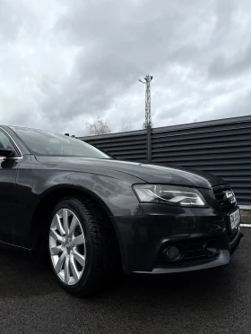 Audi A4 - 7200 € / 14081.98 лв. - 56425711 4