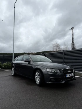 Audi A4 - 7200 € / 14081.98 лв. - 56425711 7