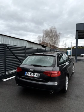 Audi A4 - 7200 € / 14081.98 лв. - 56425711 15