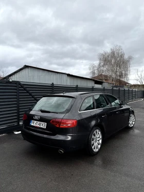 Audi A4 - 7200 € / 14081.98 лв. - 56425711 16
