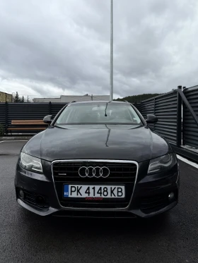 Audi A4 - 7200 € / 14081.98 лв. - 56425711 2