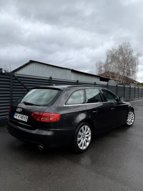Audi A4 - 7200 € / 14081.98 лв. - 56425711 6